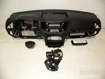 KIT AIRBAG VOLKSWAGEN AMAROK