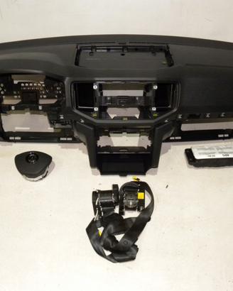 KIT AIRBAG VOLKSWAGEN AMAROK