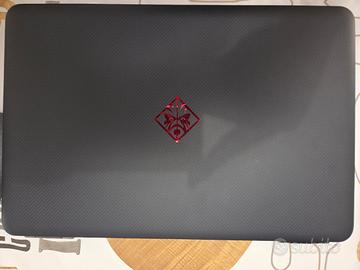 HP OMEN PORTATILE