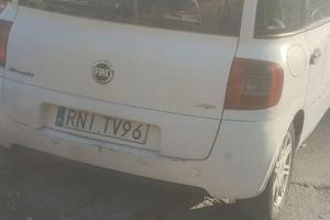Fiat Multipla