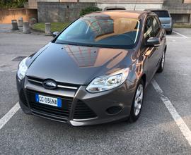 FORD FOCUS 1.0 ecoboost 2014