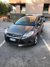 FORD FOCUS 1.0 ecoboost 2014