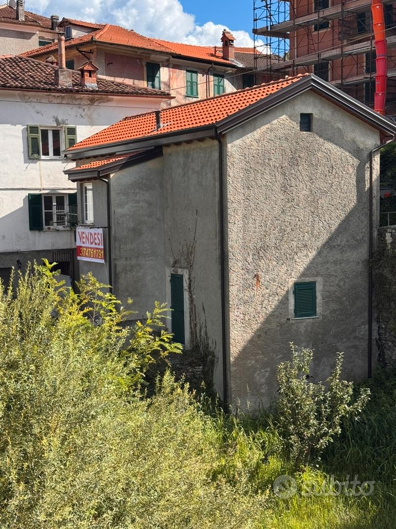 Casa – Ronco Scrivia, Isolabuona - Vista 4