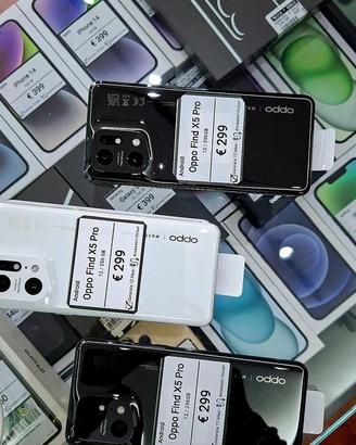 Oppo find x5 pro 256gb