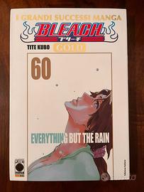 BLEACH GOLD DELUXE 60 PLANET MANGA 2016