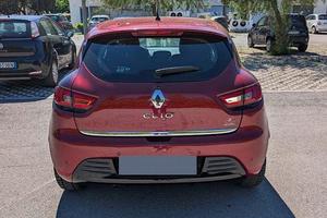 CLIO 2019 1.4 DIESEL AUTOMATICA