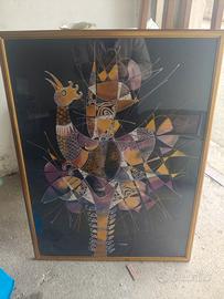 Batik Artista Gianto