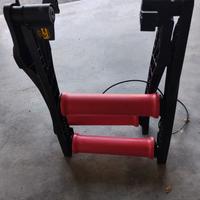 Rulli per bicicletta