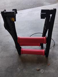 Rulli per bicicletta