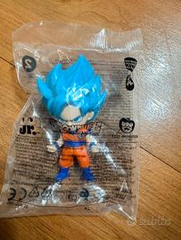Goku Dragon Ball Burger King