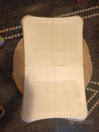 Pedana WII BALANCE BOARD