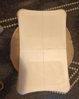 Pedana WII BALANCE BOARD