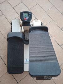Mini Stepper  Kettler da casa 