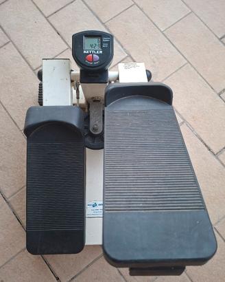 Mini Stepper  Kettler da casa 