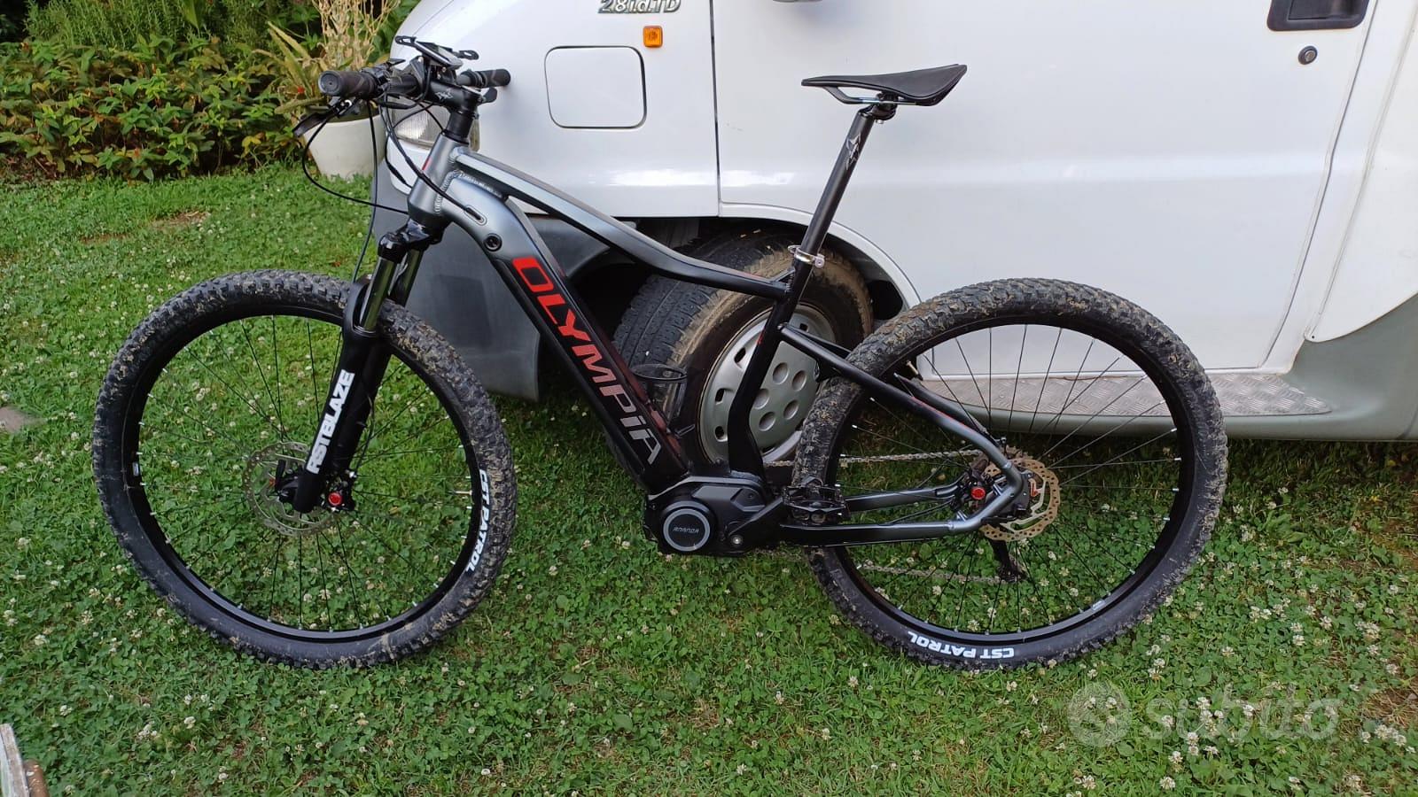 Ebike Olympia Bici Da Corsa Olympia Khers Electric Bikes Bici Mate