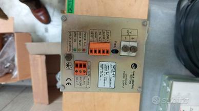 ALIMENTATORI SWITCHING  4 PZ.