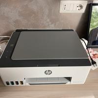 HP STAMPANTE INKJET SMART TANK 5105 , Inkjet