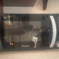 Forno microonde Candy
