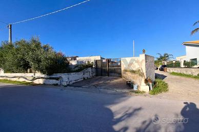 Villa singola - Floridia