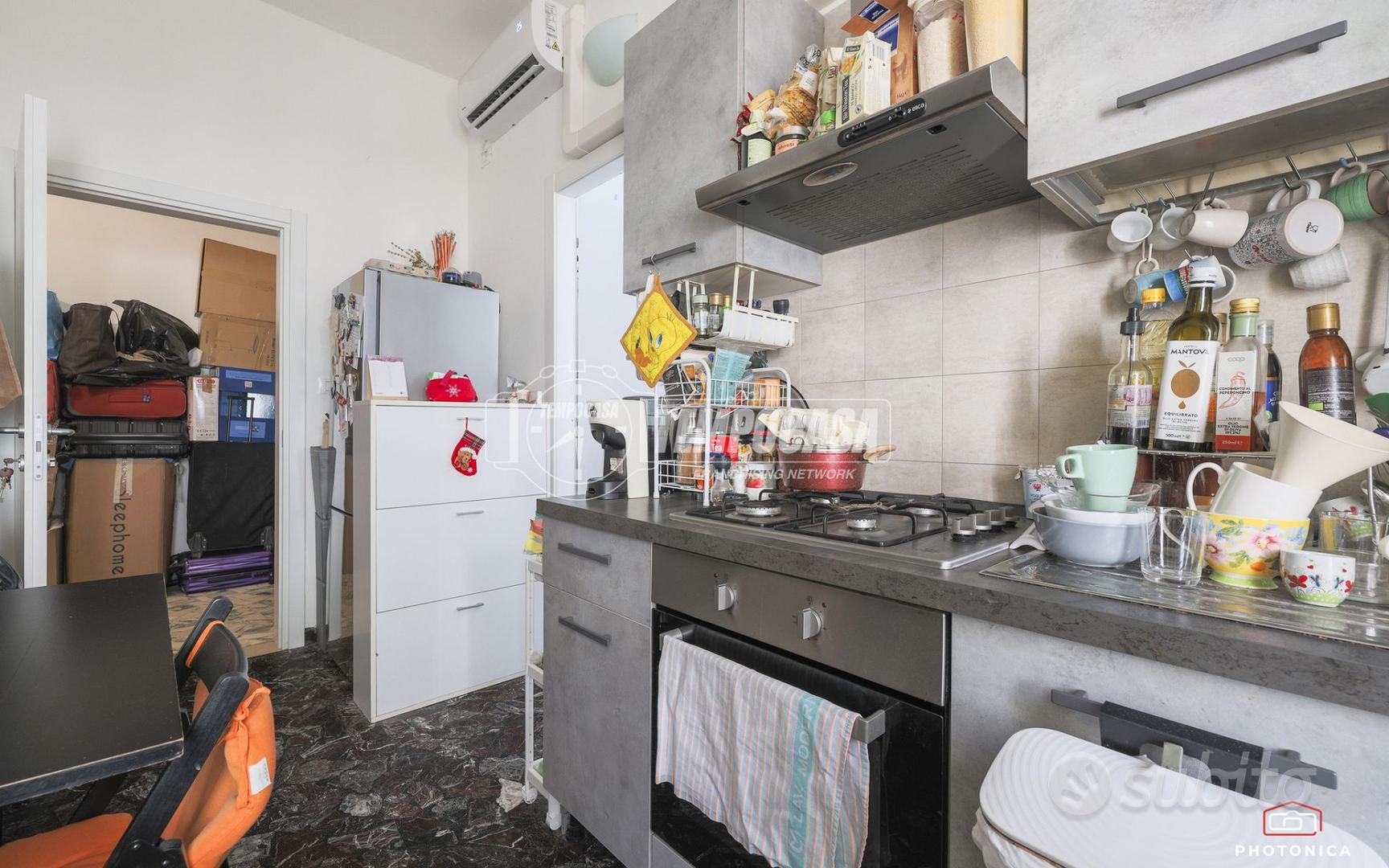 Appartamento – Bologna, Cirenaica, San Donato-San Vitale - Vista 2