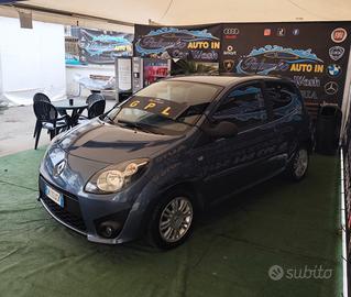 Renault Twingo 1.2 8V Dynamique GPL