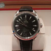 Omega Aqua Terra Permuto