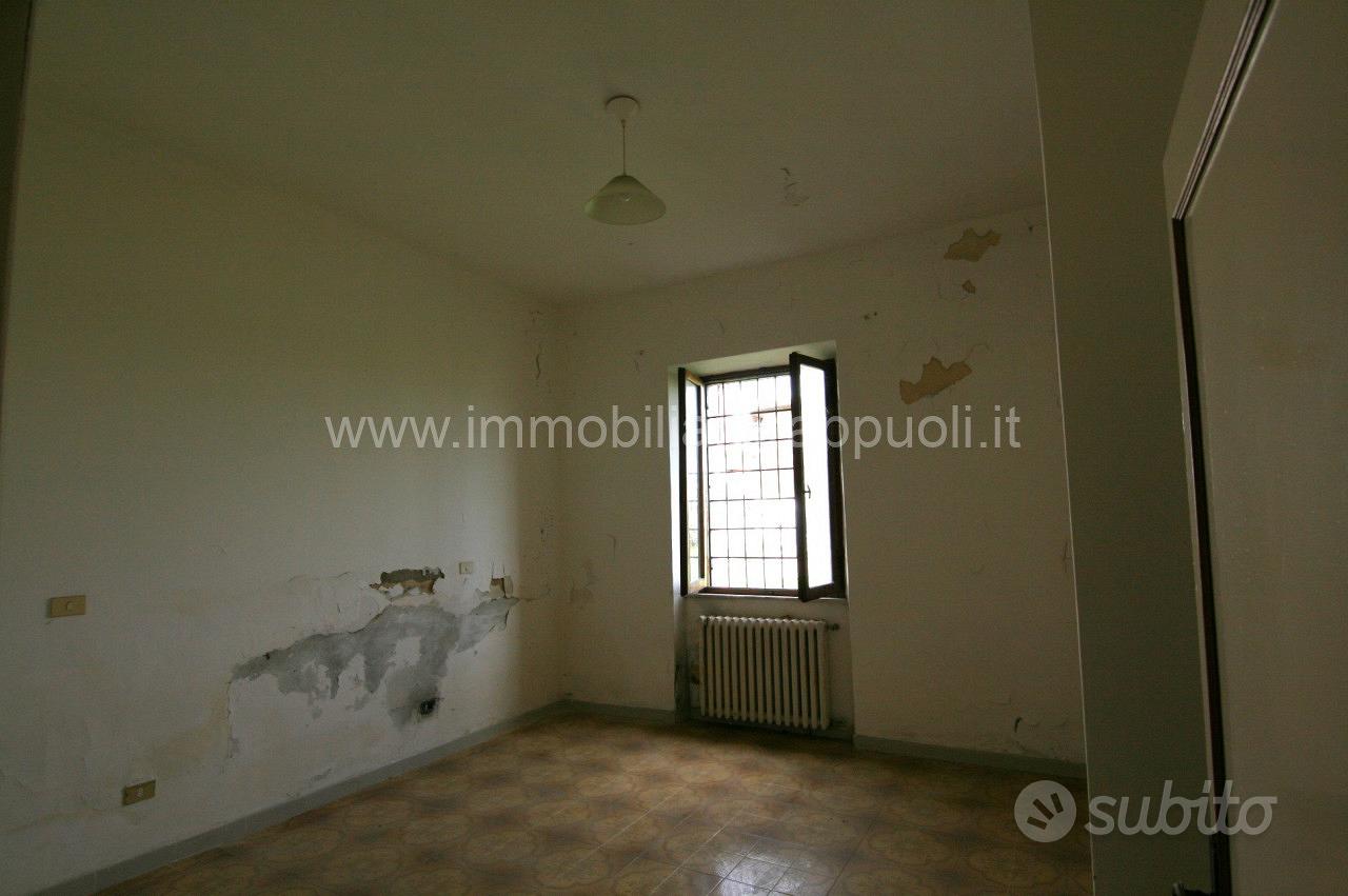 Appartamento – Asciano, Asciano Scalo, Siena - Vista 3