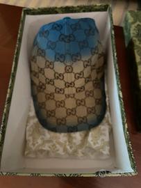 cappello gucci