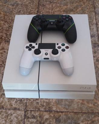 ps4 con jostik 