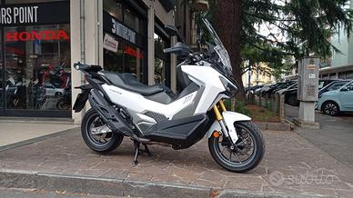 Sym ADXTG 400