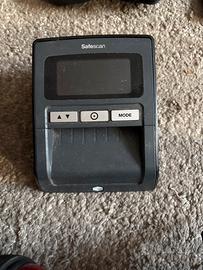 Verificatore di banconote