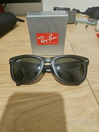 RayBan Wayfarer