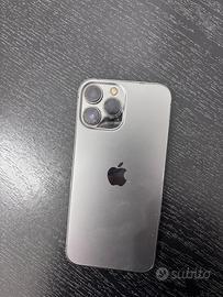iPhone 13 Pro Max 128 gb usato