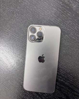 iPhone 13 Pro Max 128 gb usato
