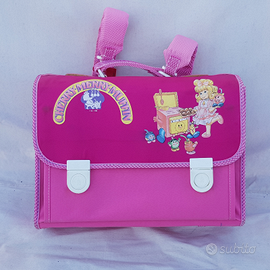 Cartella Mattel CHERRY MERRY MUFFIN vintage