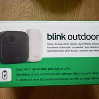 Blink oudoor 4