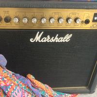 Marshall JCM 900 4101 - 100W HiGain Dual Reverb