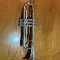 Tromba Yamaha XENO