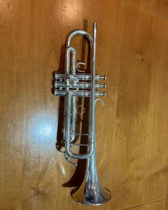 Tromba Yamaha XENO
