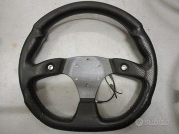 Volante sportivo/tuning Nivola anni 90