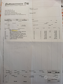 Mini one cabrio 1600 neopatentati