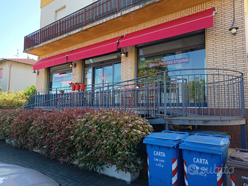 Gelateria di prestigio