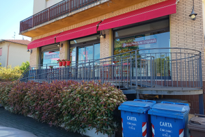 Gelateria di prestigio