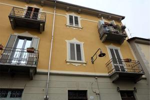 Delizioso bilocale in zona Campidoglio