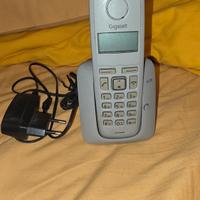 cordless gigaset a120