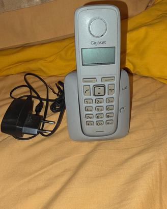 cordless gigaset a120