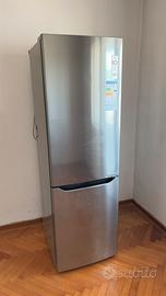 Frigorifero LG Total No Frost Inox – Come Nuovo
