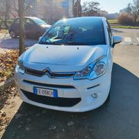 Citroen C3 2016
