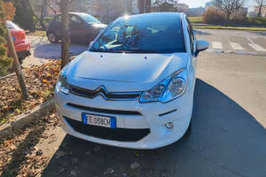 Citroen C3 2016