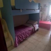 Cameretta 3 posti letto